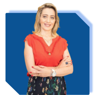 Andrea Deis